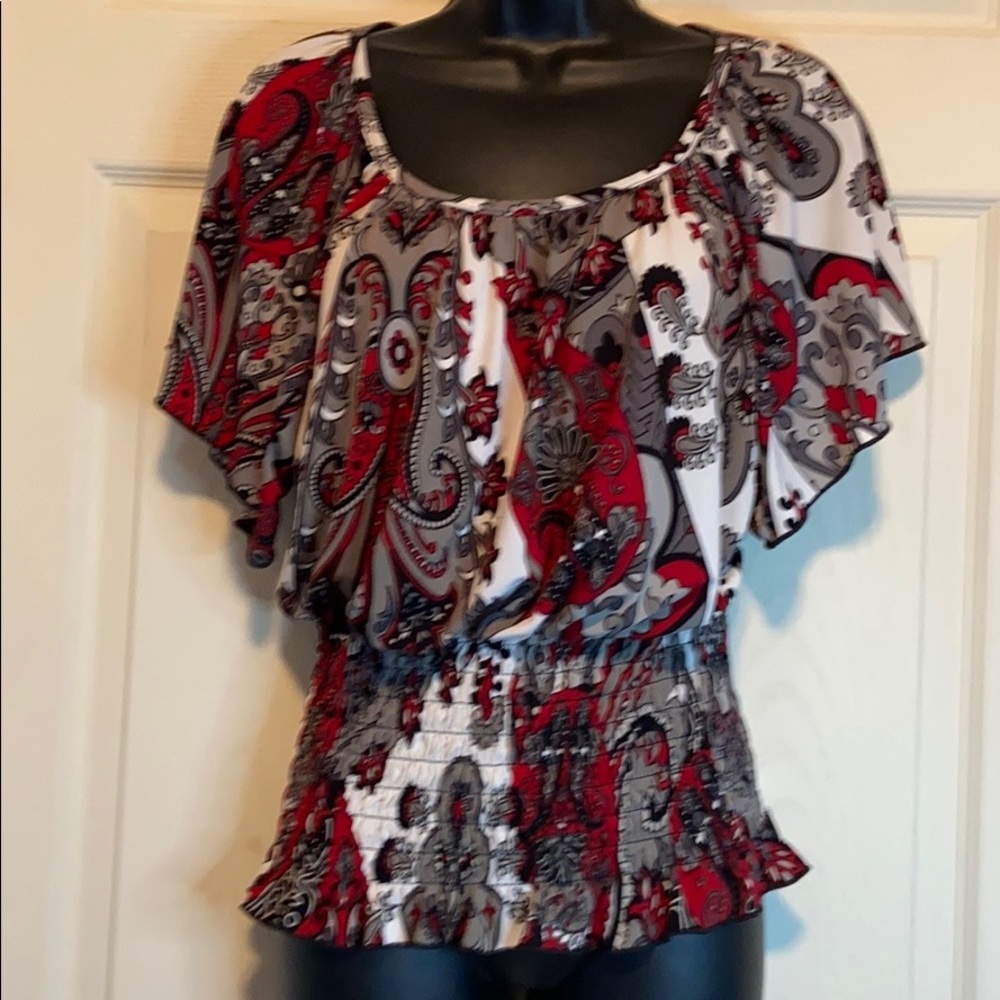 Cocomo Women’s Blouses 👚 Top!